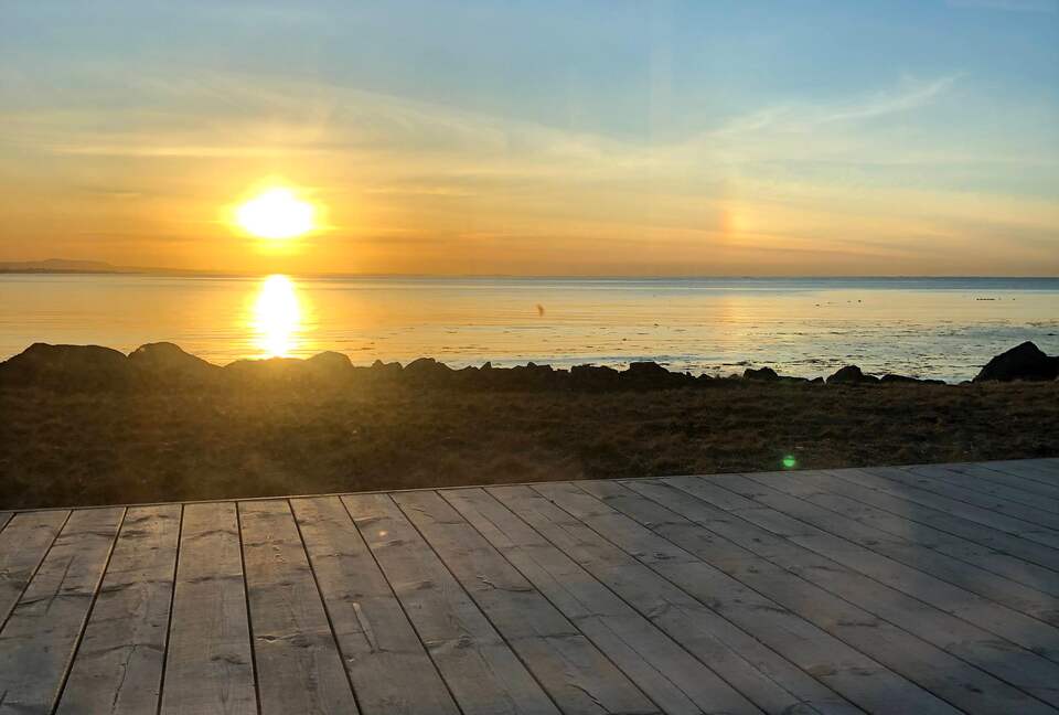 Once upon a time in Reykjavik - Reykjavik, Iceland