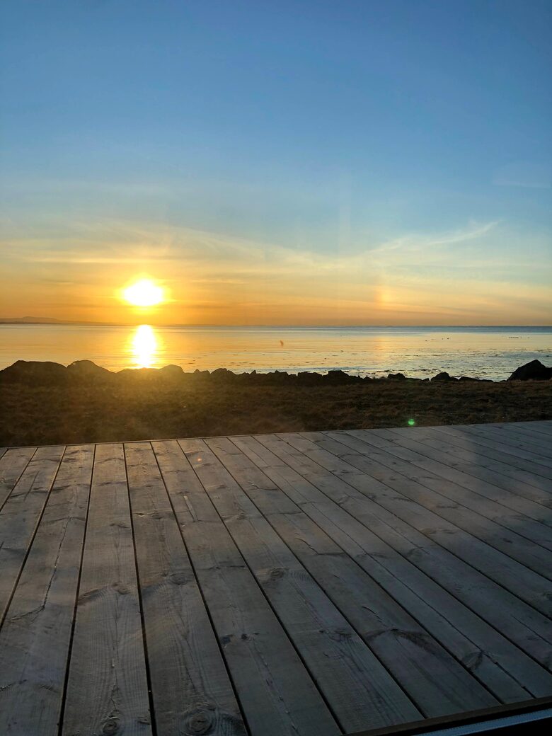 Once upon a time in Reykjavik - Reykjavik, Iceland