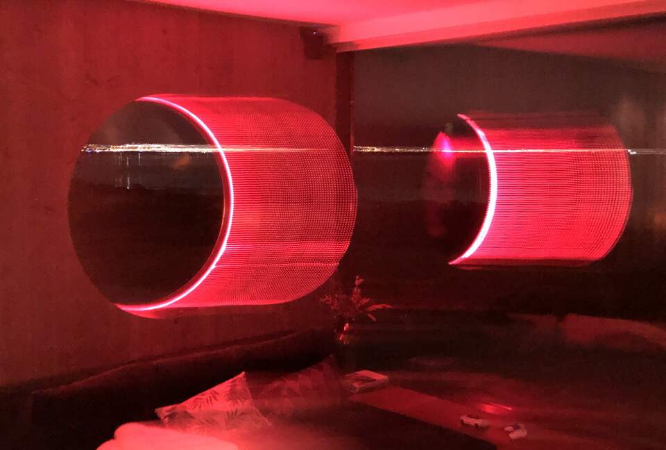 Once upon a time in Reykjavik - Reykjavik, Iceland