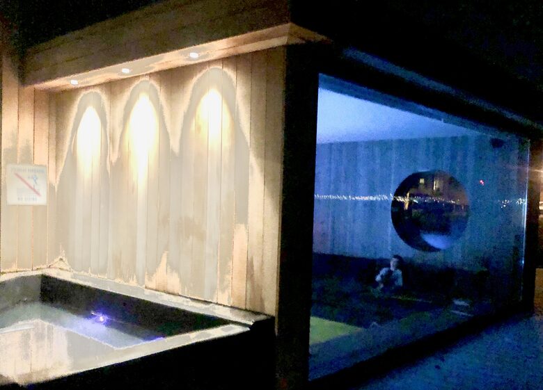 Once upon a time in Reykjavik - Reykjavik, Iceland