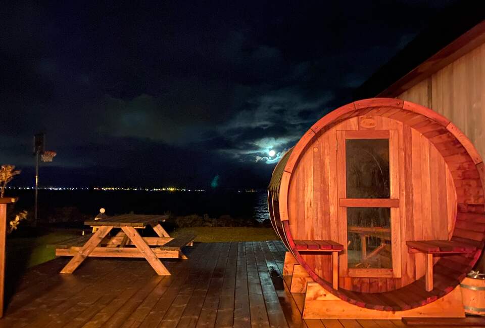 Once upon a time in Reykjavik - Reykjavik, Iceland