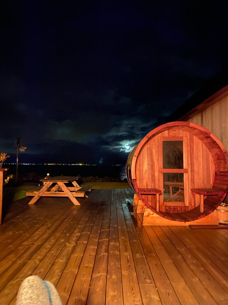 Once upon a time in Reykjavik - Reykjavik, Iceland