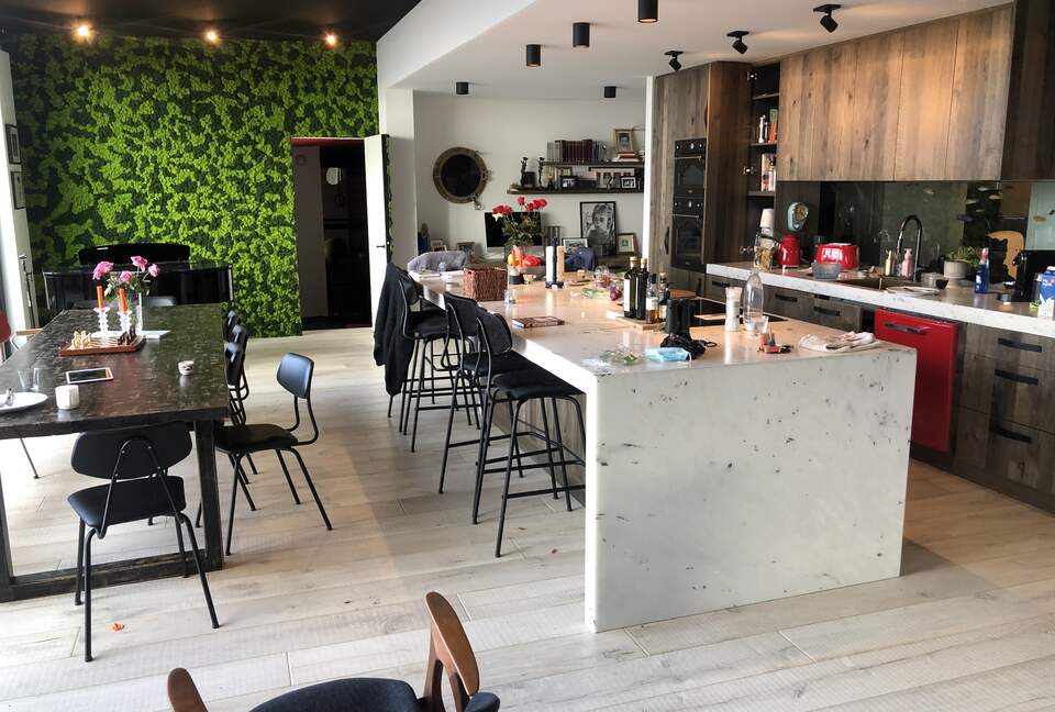 Once upon a time in Reykjavik - Reykjavik, Iceland