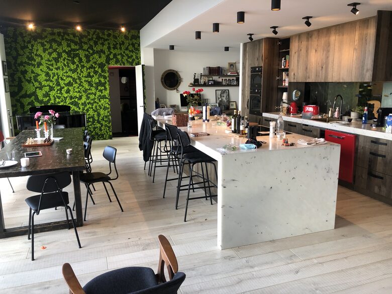 Once upon a time in Reykjavik - Reykjavik, Iceland