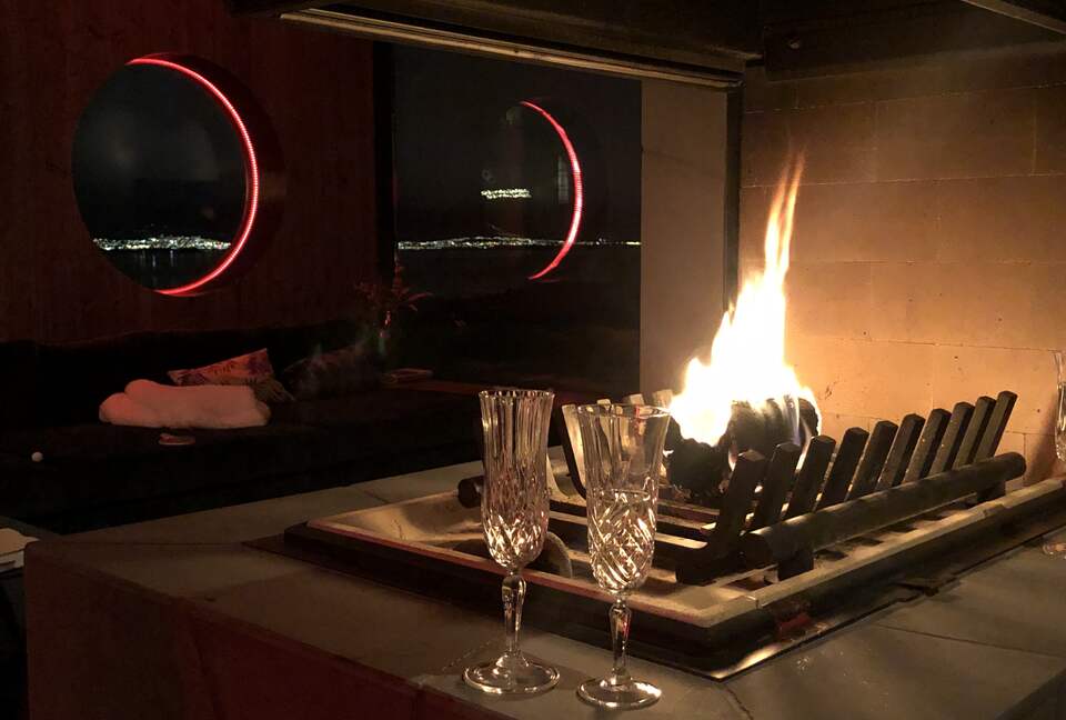 Once upon a time in Reykjavik - Reykjavik, Iceland