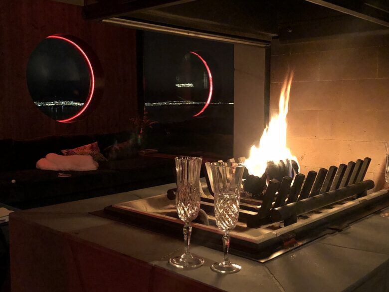 Once upon a time in Reykjavik - Reykjavik, Iceland