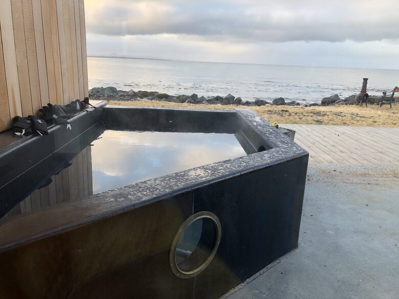 Once upon a time in Reykjavik - Reykjavik, Iceland