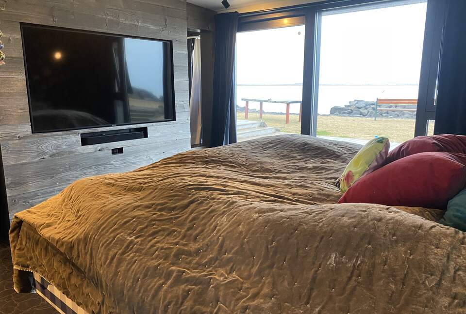 Once upon a time in Reykjavik - Reykjavik, Iceland