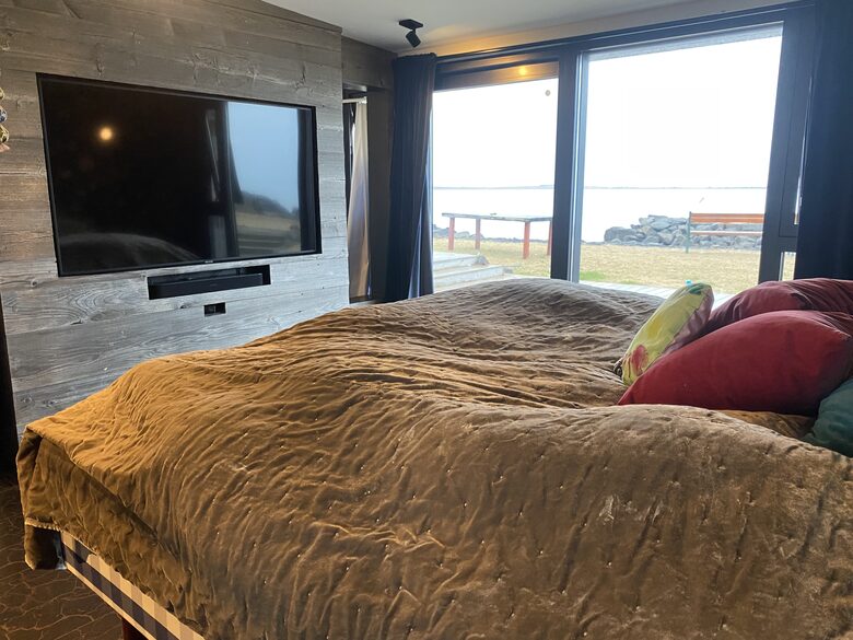 Once upon a time in Reykjavik - Reykjavik, Iceland