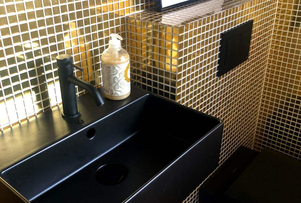 Once upon a time in Reykjavik - Reykjavik, Iceland