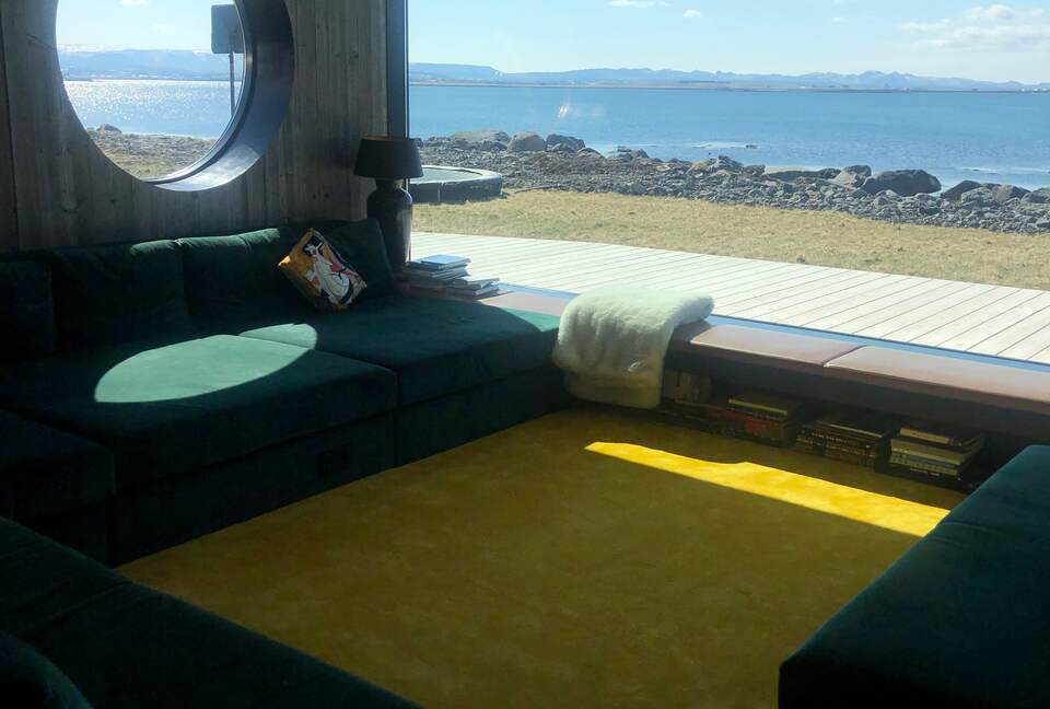 Once upon a time in Reykjavik - Reykjavik, Iceland