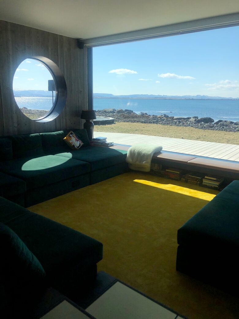 Once upon a time in Reykjavik - Reykjavik, Iceland