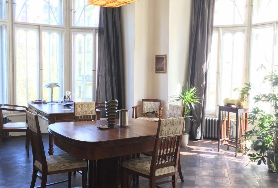 Lovely apartment in the heart of Prague - Prague, Czechia