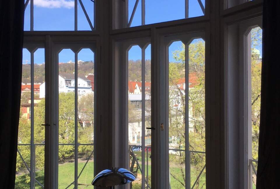 Lovely apartment in the heart of Prague - Prague, Czechia