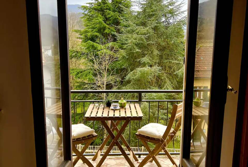 Luxury Italian Villas - Sassello SV, Italy