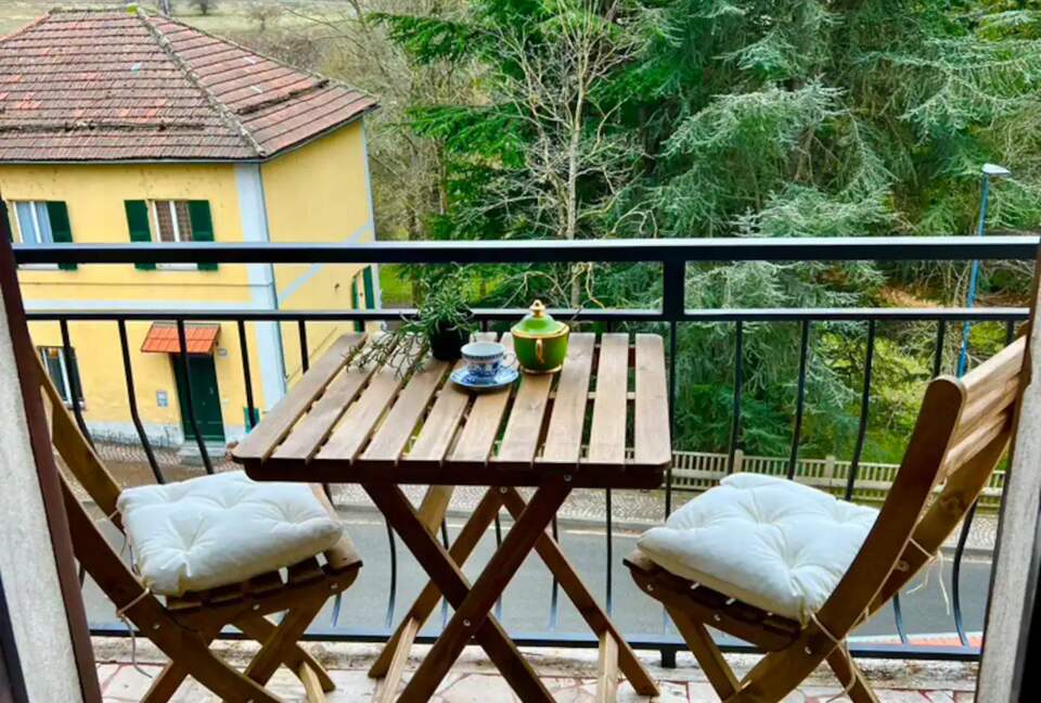 Luxury Italian Villas - Sassello SV, Italy