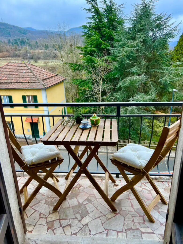 Luxury Italian Villas - Sassello SV, Italy