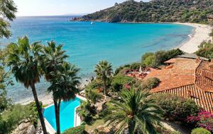 Villa La Belle Étoile (R) - Torre Delle Stelle - Sardinia, Italy