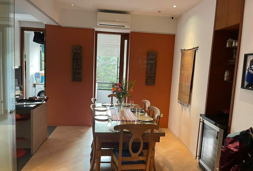 Singapore Pied-à-terre - Singapore, Singapore