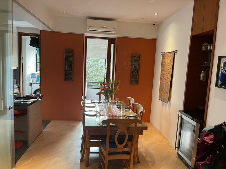 Singapore Pied-à-terre - Singapore, Singapore