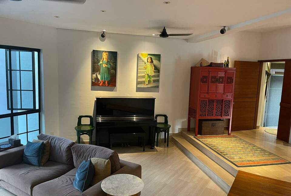 Singapore Pied-à-terre - Singapore, Singapore