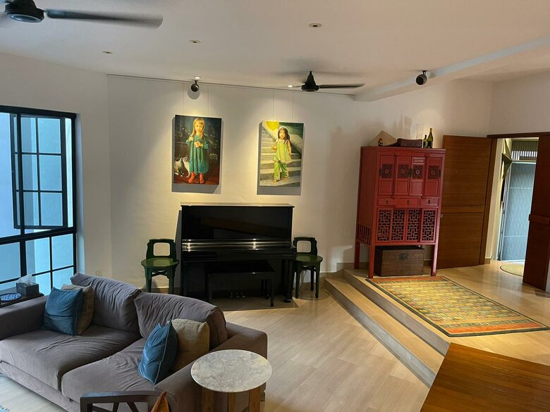 Singapore Pied-à-terre - Singapore, Singapore