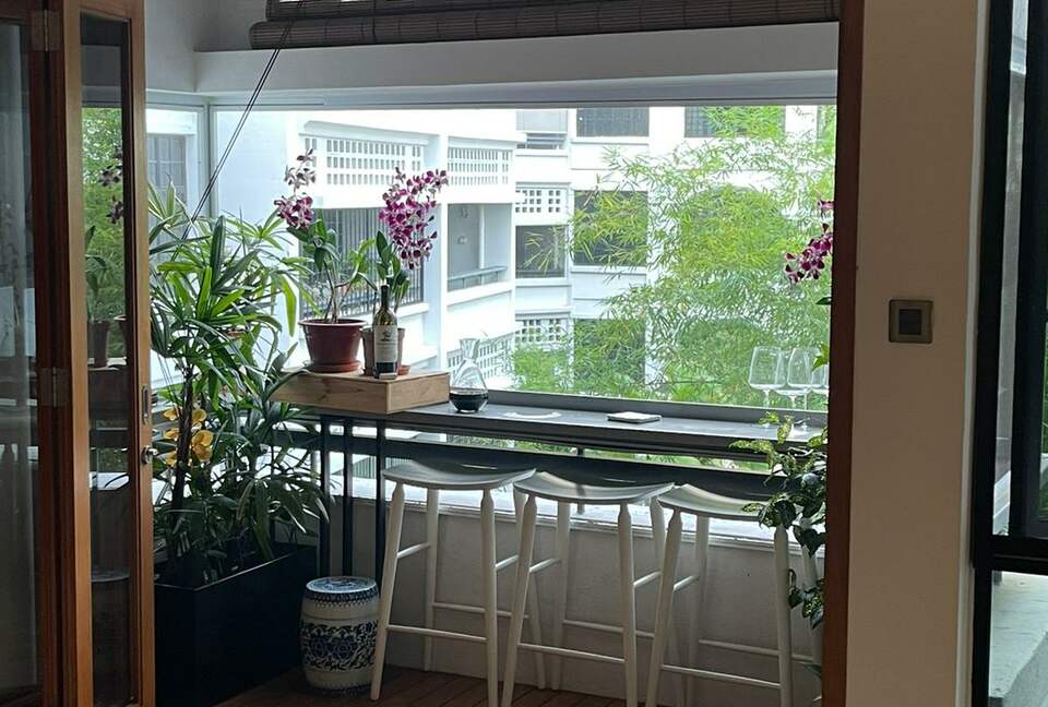 Singapore Pied-à-terre - Singapore, Singapore