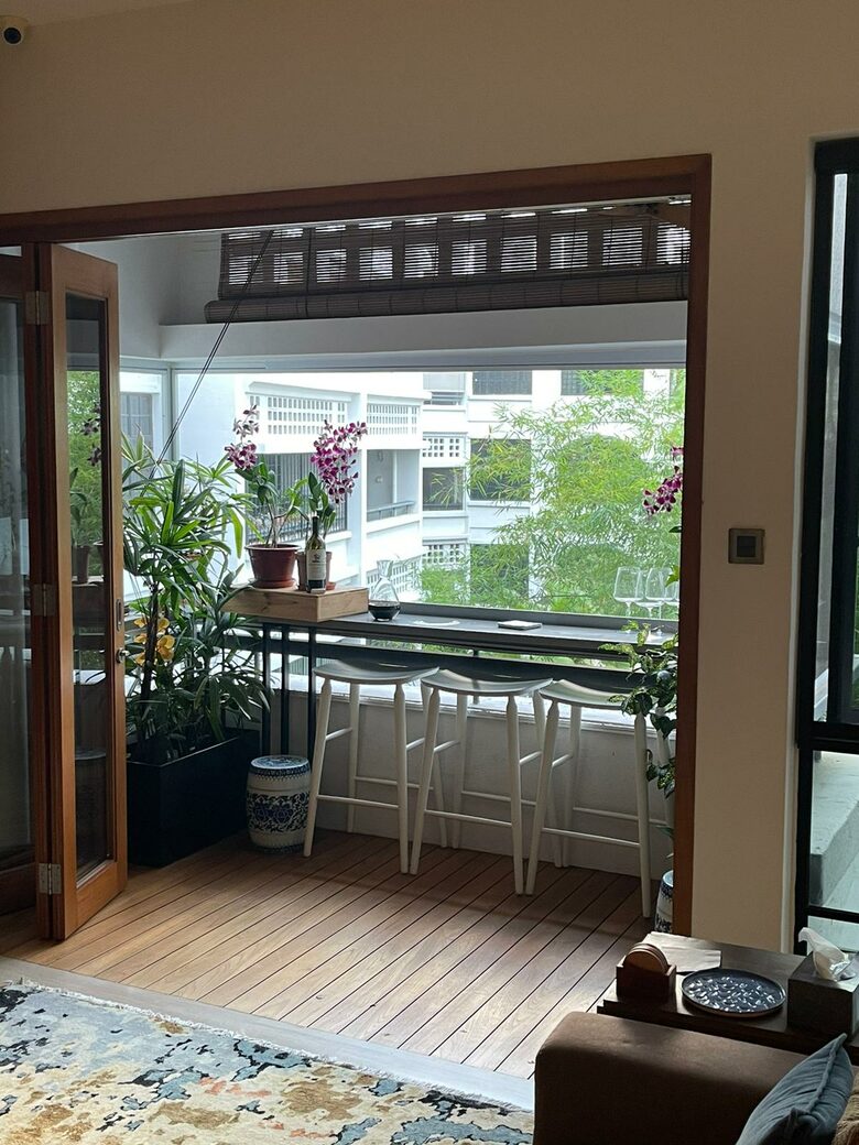 Singapore Pied-à-terre - Singapore, Singapore