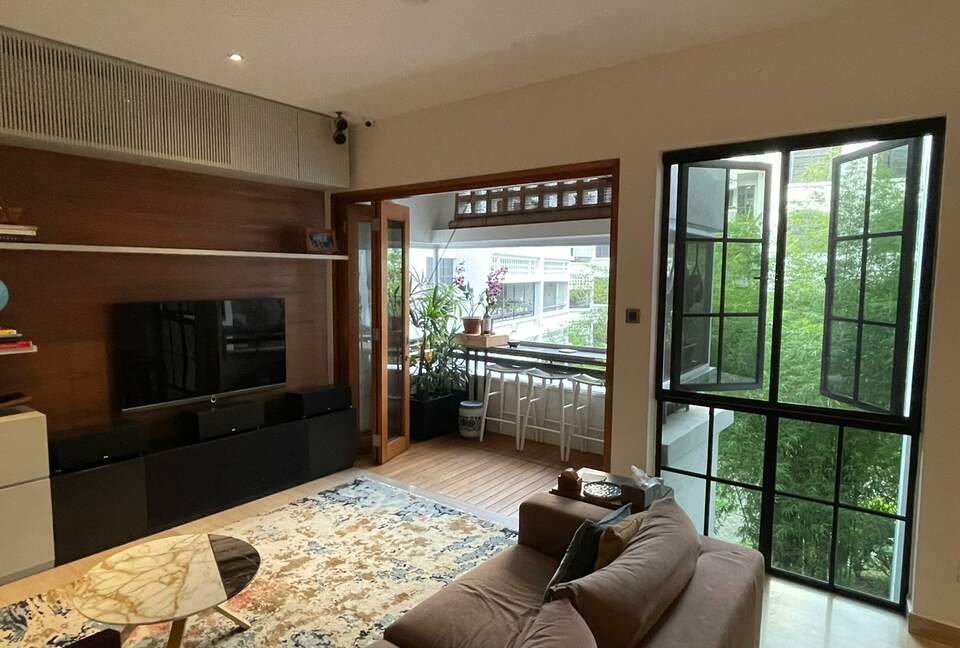 Singapore Pied-à-terre - Singapore, Singapore