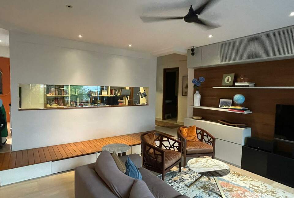 Singapore Pied-à-terre - Singapore, Singapore