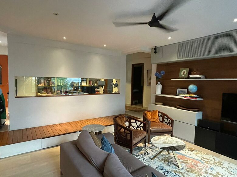 Singapore Pied-à-terre - Singapore, Singapore