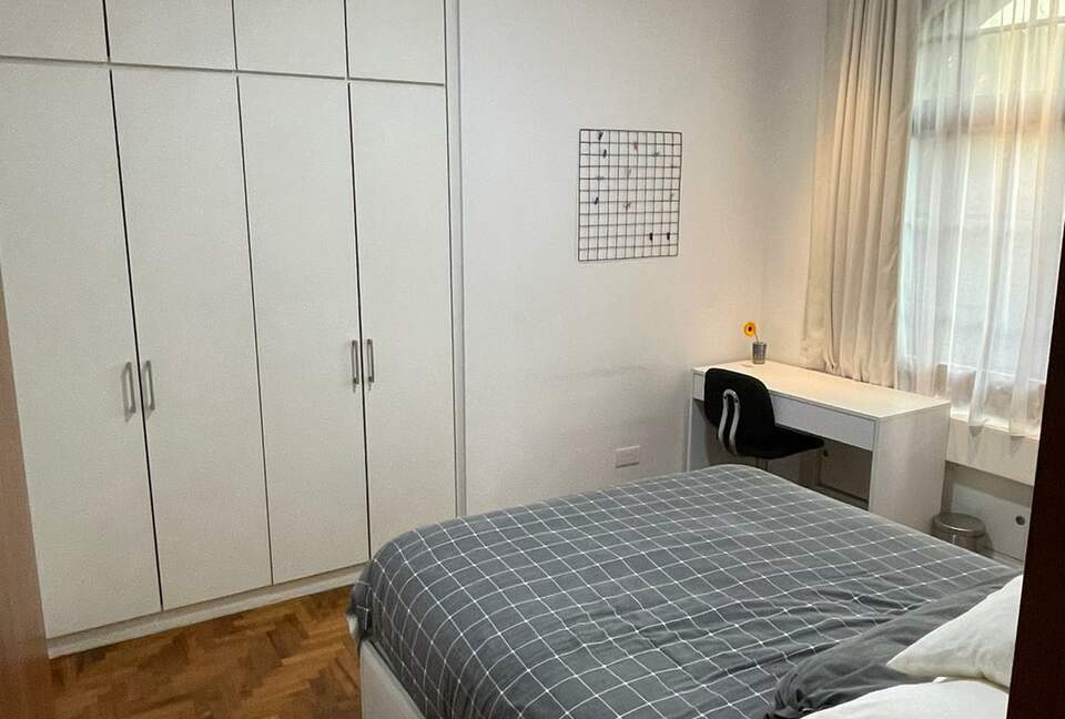 Singapore Pied-à-terre - Singapore, Singapore