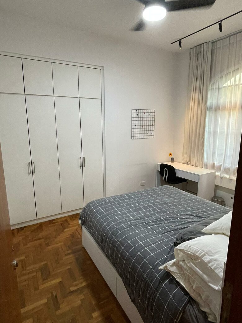 Singapore Pied-à-terre - Singapore, Singapore