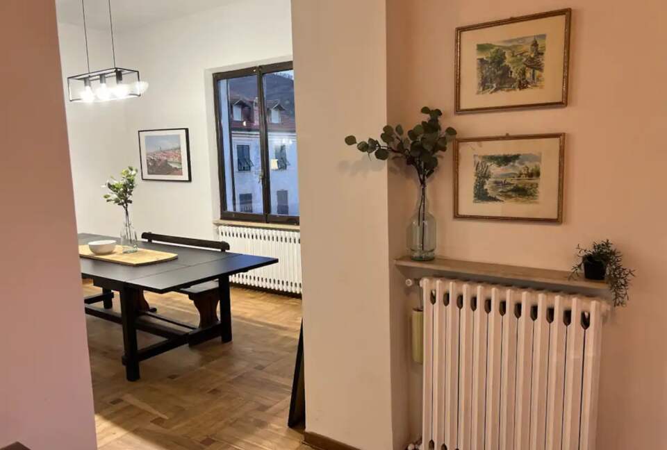 Luxury Italian Villas - Sassello SV, Italy