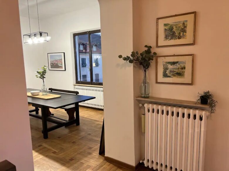 Luxury Italian Villas - Sassello SV, Italy