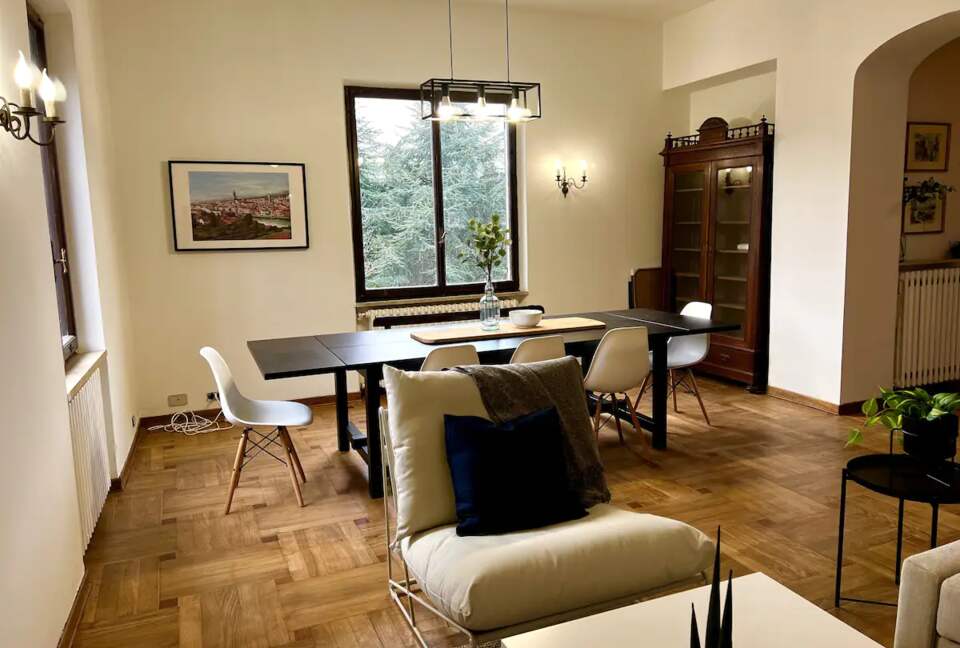 Luxury Italian Villas - Sassello SV, Italy