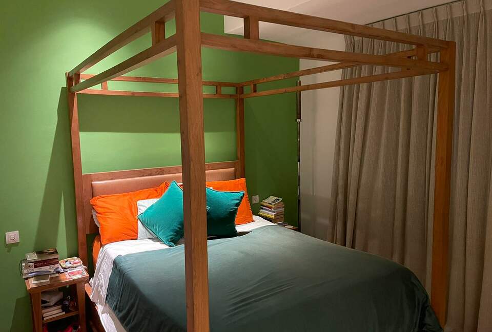 Singapore Pied-à-terre - Singapore, Singapore