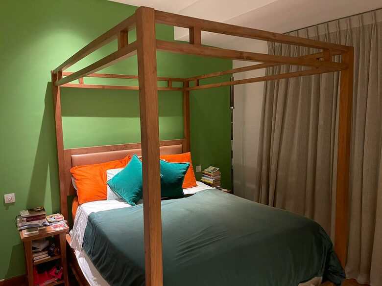 Singapore Pied-à-terre - Singapore, Singapore