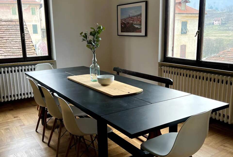 Luxury Italian Villas - Sassello SV, Italy