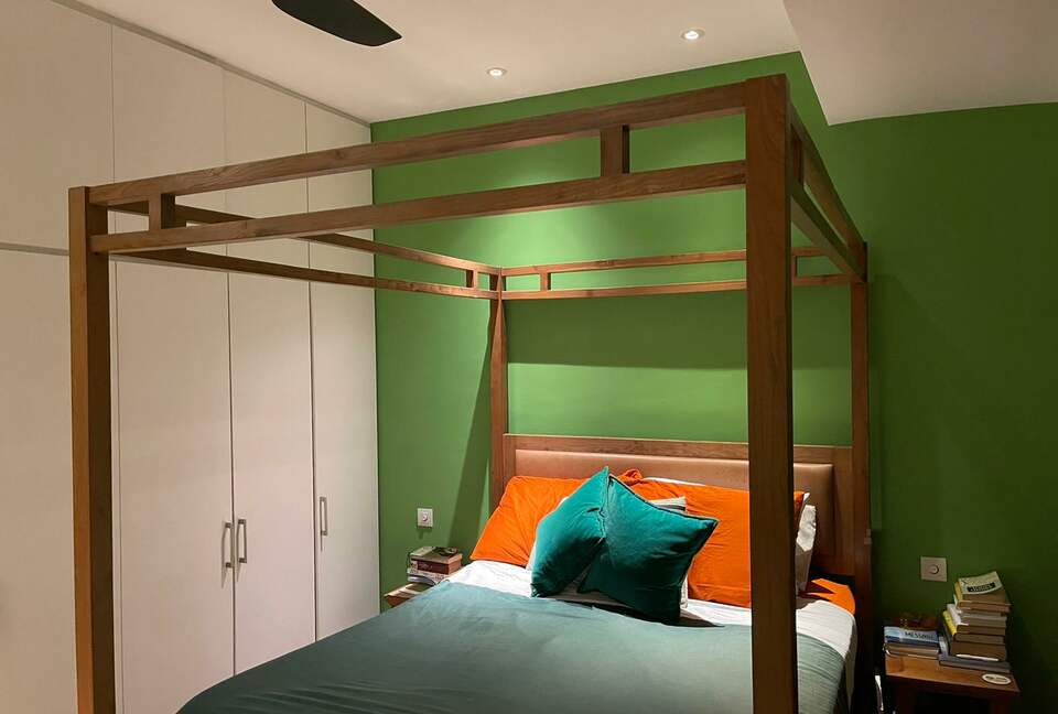 Singapore Pied-à-terre - Singapore, Singapore