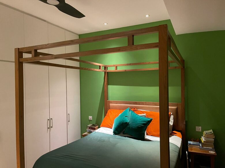 Singapore Pied-à-terre - Singapore, Singapore