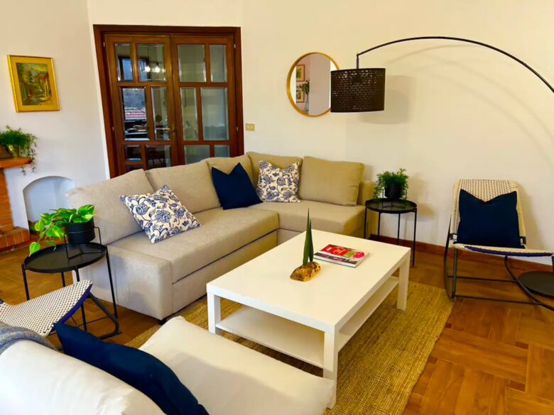 Luxury Italian Villas - Sassello SV, Italy