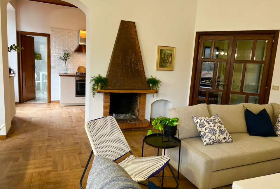 Luxury Italian Villas - Sassello SV, Italy