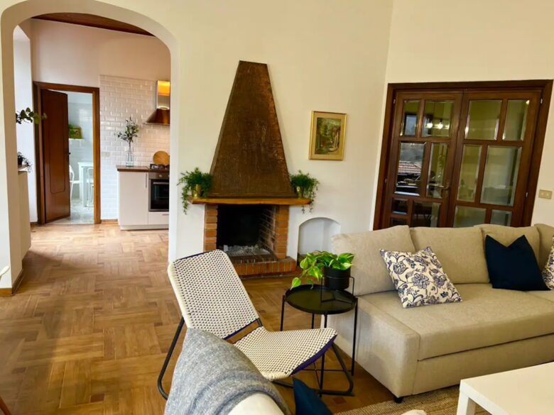 Luxury Italian Villas - Sassello SV, Italy