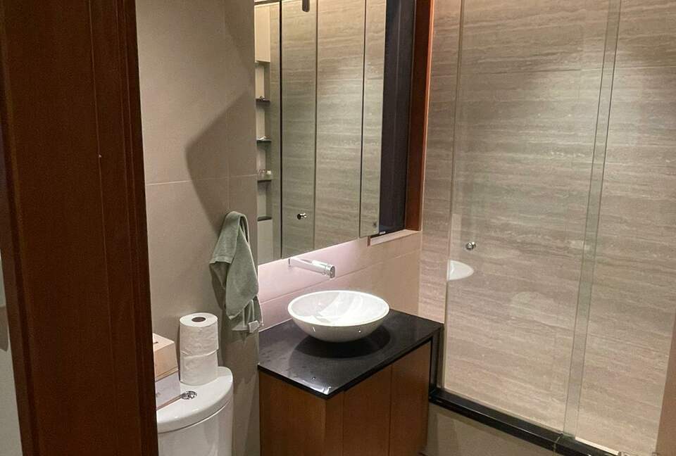 Singapore Pied-à-terre - Singapore, Singapore