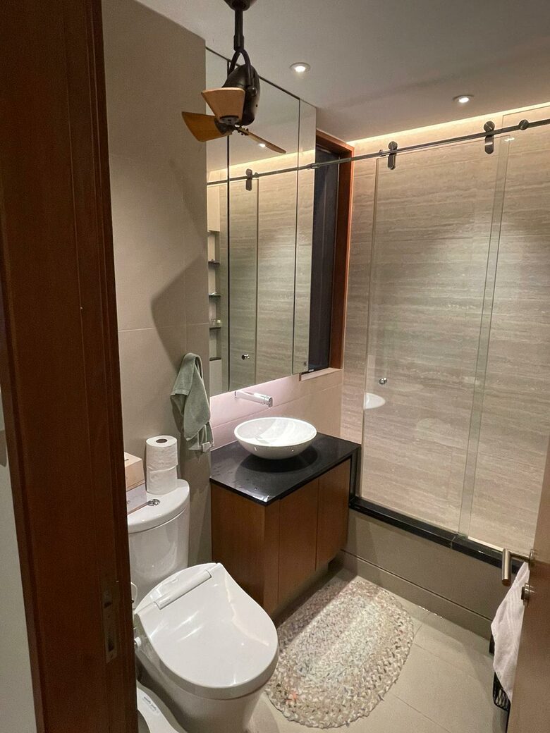 Singapore Pied-à-terre - Singapore, Singapore