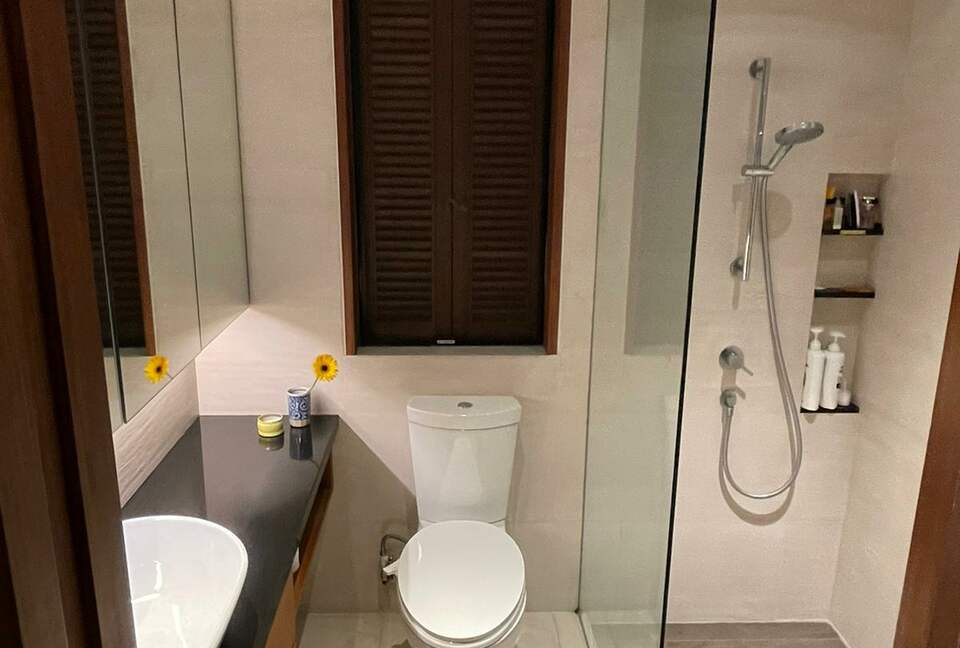 Singapore Pied-à-terre - Singapore, Singapore