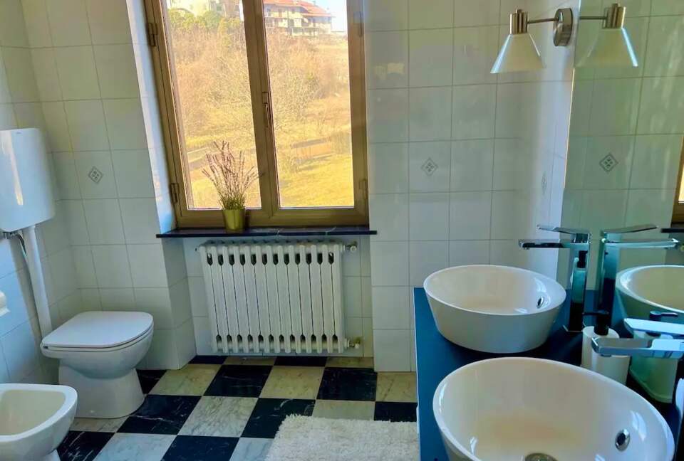 Luxury Italian Villas - Sassello SV, Italy