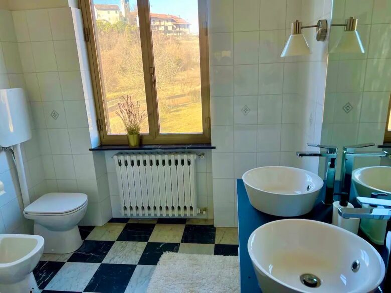 Luxury Italian Villas - Sassello SV, Italy