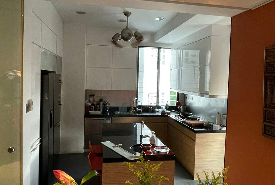 Singapore Pied-à-terre - Singapore, Singapore